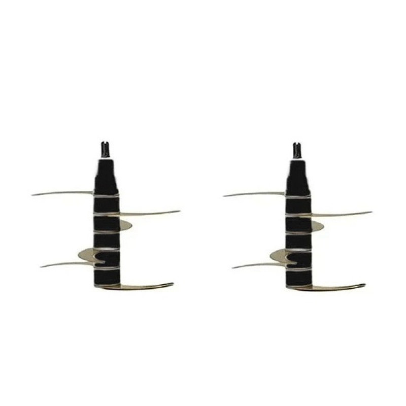 خردکن 3800 میلی‌لیتر سیلور کرست مدل MZ-2021