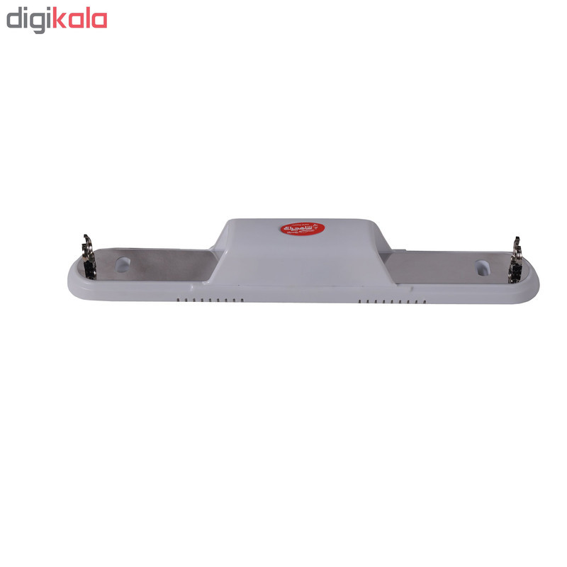 قاب مهتابی شاهچراغ مدل کلاسیک پایه 2G11