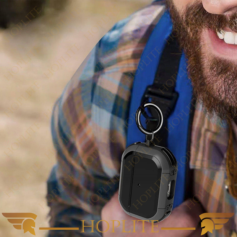 کاور هاپلایت مدل Eggshell-HL مناسب برای کیس اپل Airpods Pro