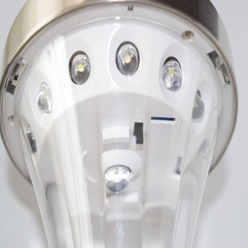 چراغ پارکی خورشیدی مدل دیواری BS-7184