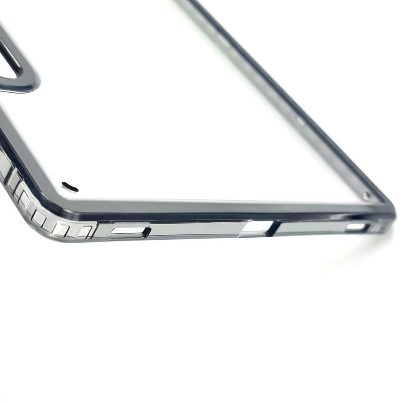کاور سامورایی مدل Creator مناسب برای تبلت سامسونگ Galaxy Tab S9  S9 FE