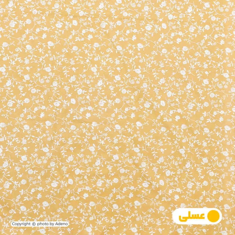 روکش لحاف فیلور آدنو مدل جانا کد FI84 دو نفره سایز 220x240 سانتی‌متر
