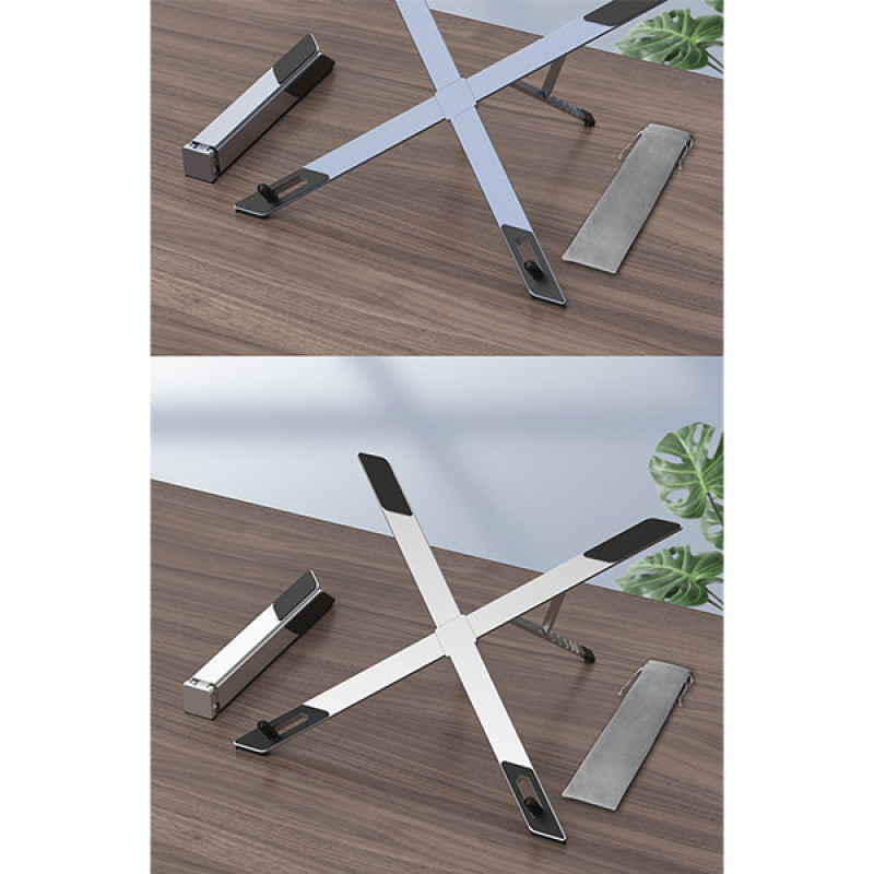 پایه نگهدارنده لپ تاپ آرمورپلاس مدل AP-ST205