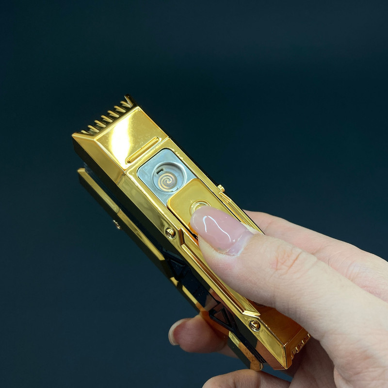 جا سیگاری فوکوس مدل المنتی کد DKD-2081