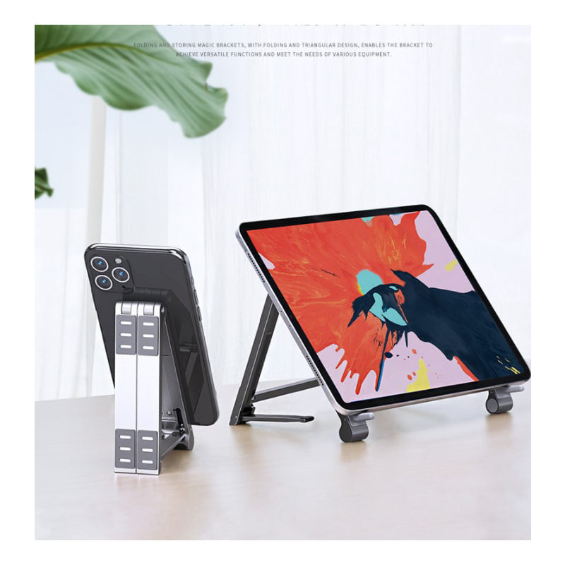پایه نگهدارنده لپ تاپ مدل مدل WLB003