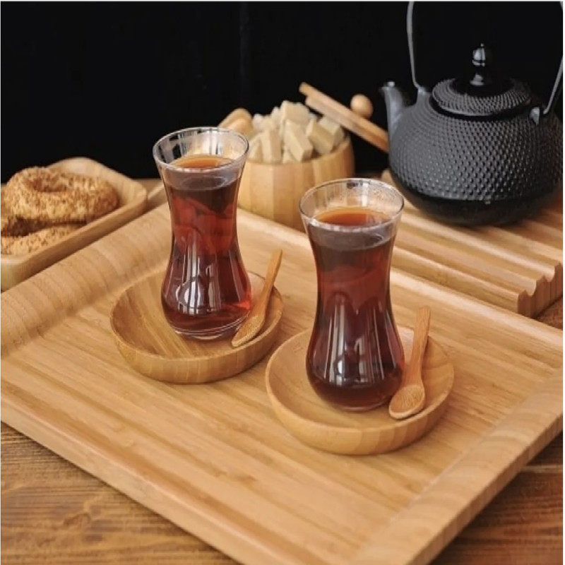 سینی  آرو مدل D-383 بامبو