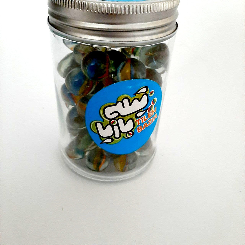 تیله بازی مدل تیله بازیا کد GT02