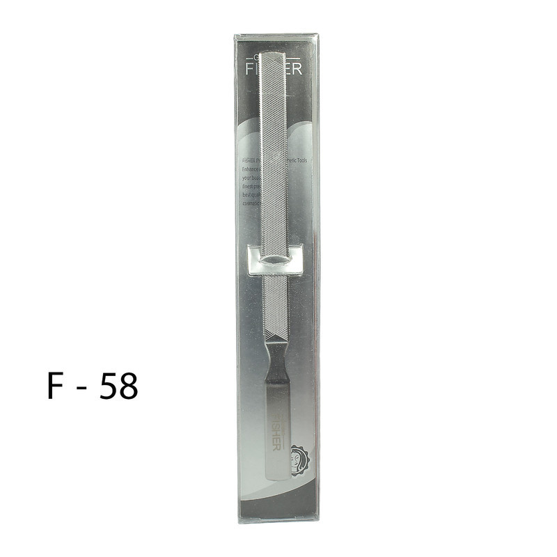 سوهان ناخن گلدن فیشر مدل F58