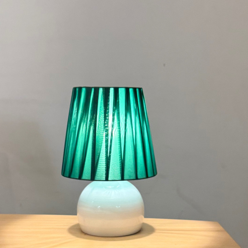 آباژور رومیزی نورهام مدل NHM-NAHAL-21