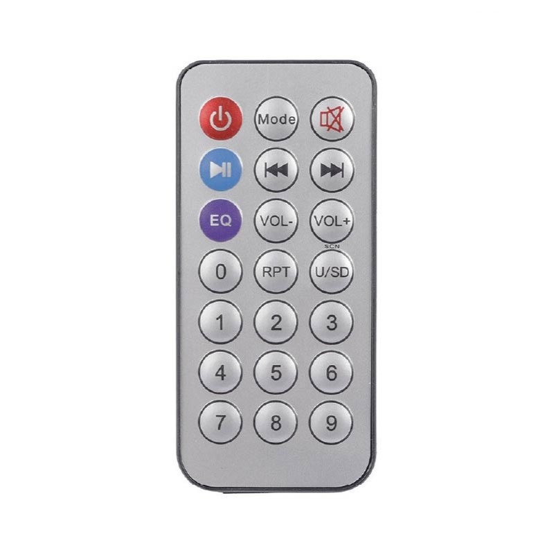 اسپیکر بلوتوثی قابل حمل گلکسبیت مدل GS21