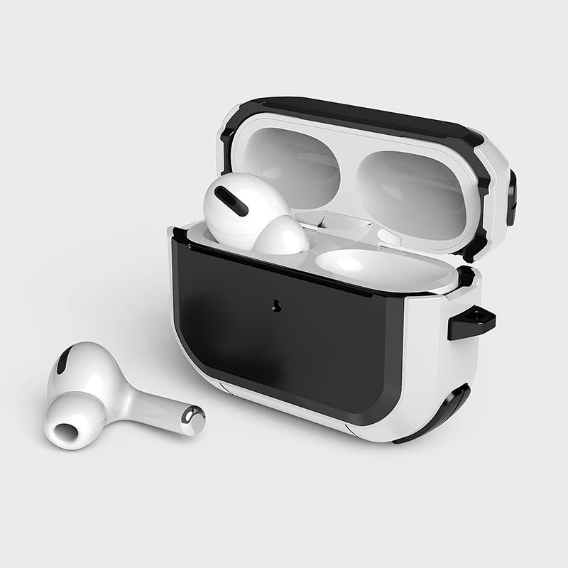 کاور مسیر مدل Generica مناسب برای کیس اپل Airpods Pro 3