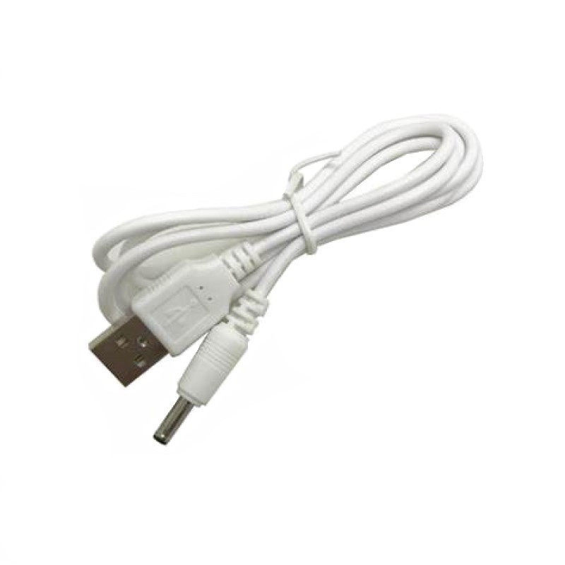 کابل تبدیل USB به DC 3.5 MM مدل 4740 طول 0.8 متر