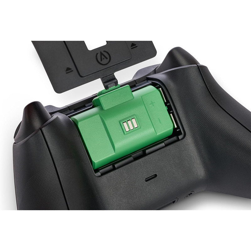 باتری قابل شارژ دسته بازی xbox sxone پاور ای مدل power A Charge Kit مجموعه 2 عددی