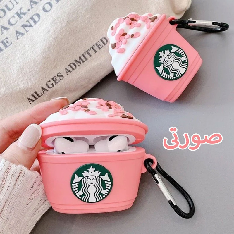 کاور کینگدام طرح Star-x مناسب برای کیس اپل ایرپاد پرو 2