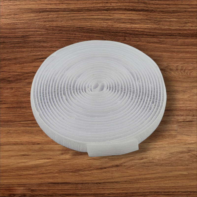 چسب توری پنجره کد 002 طول 3.5 متر مجموعه 2 عددی
