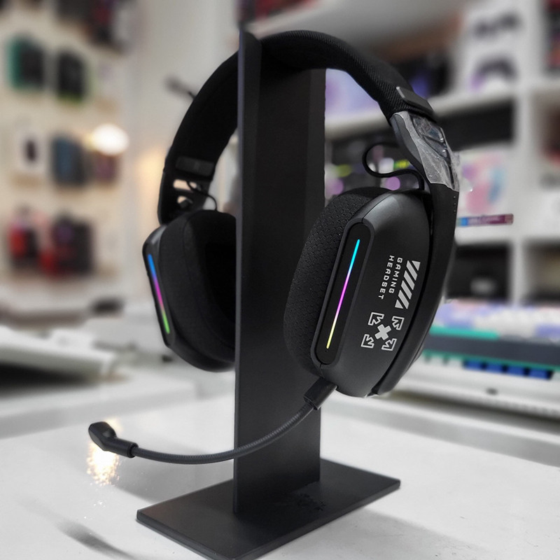 هدست بلوتوثی اونیکوما مدل GT808
