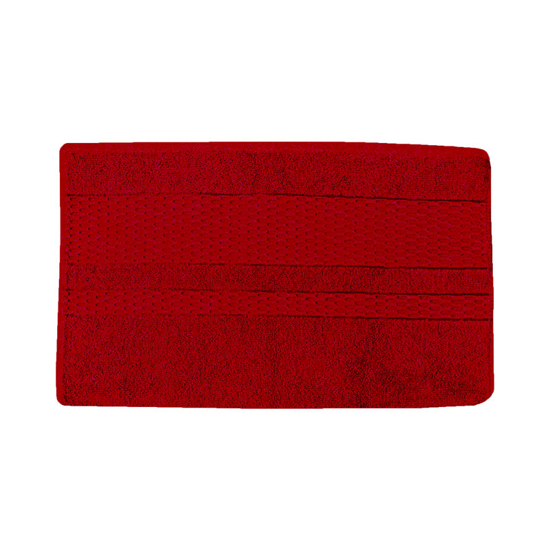 حوله دستی بهباف آذر مدل M-IMA_6537 سانتی متر 41x67