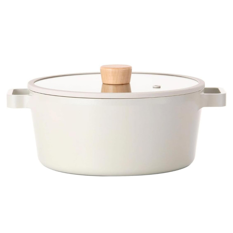 قابلمه نیوفلیم مدل FIKA-STOCKPOT سایز 24