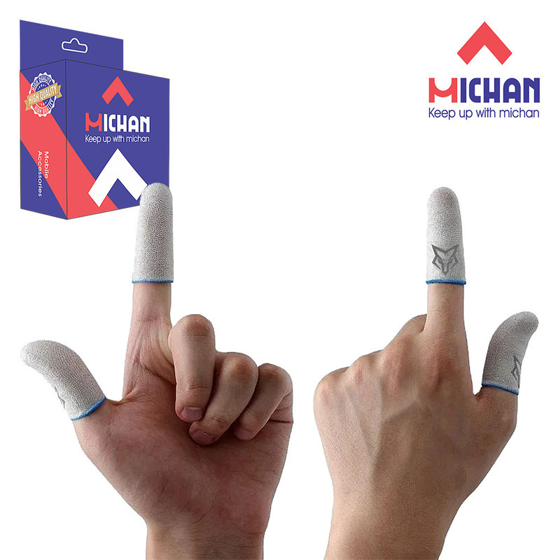 آستین کنترل کننده انگشت میچان مدل V5