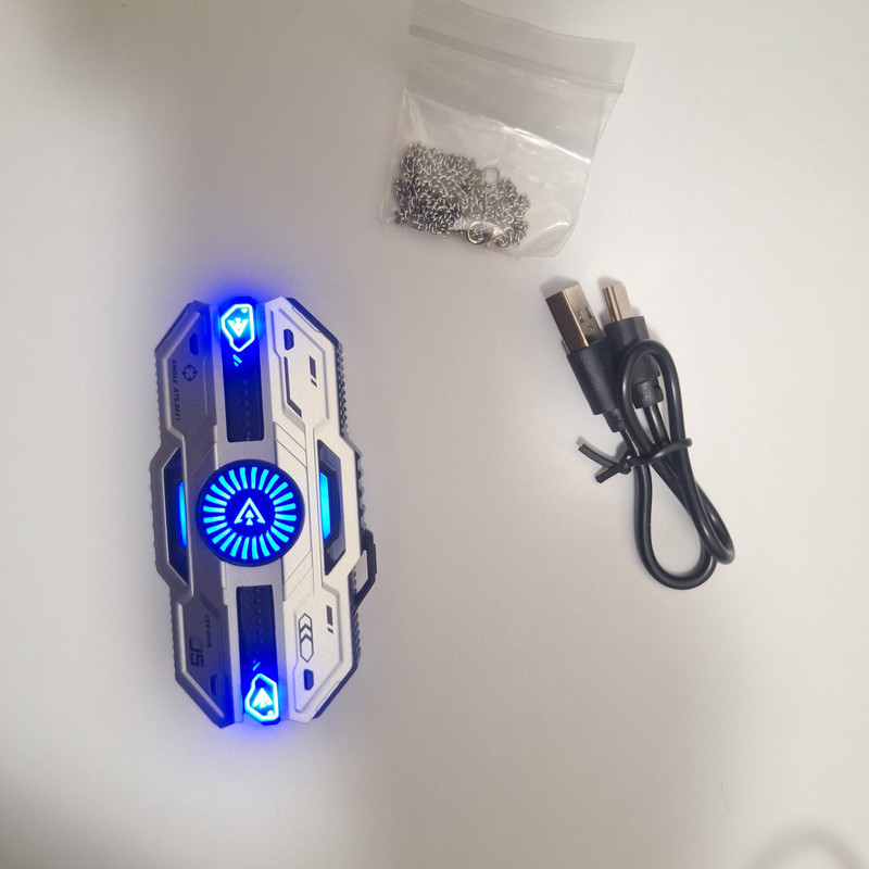 هدفون بلوتوثی گیمینگ مدل X37