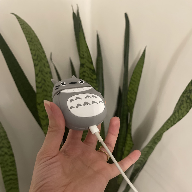 کاور مدل caty مناسب برای کیس اپل Airpod1Airpod2
