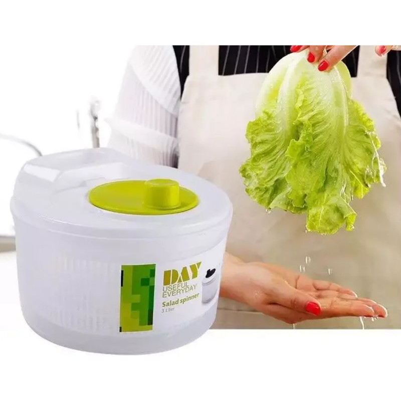 سبزی خشک کن دستی مدل شادی