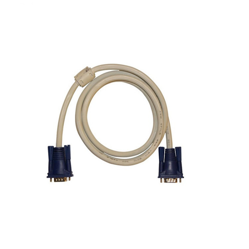 کابل VGA گلد اسکار مدل 3+4 طول 1.5