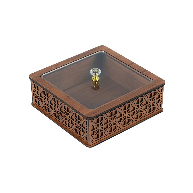 قندان مدل یاس کد pl110