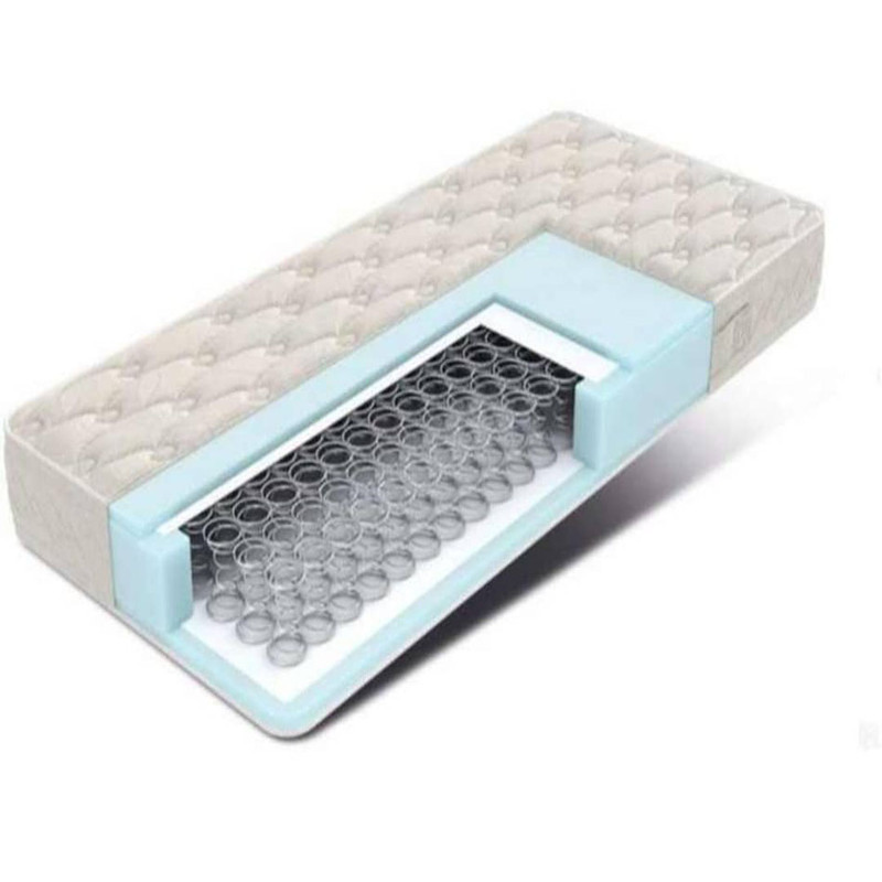 تشک رویال مدل T02 یک نفره سایز 90x200 سانتی متر
