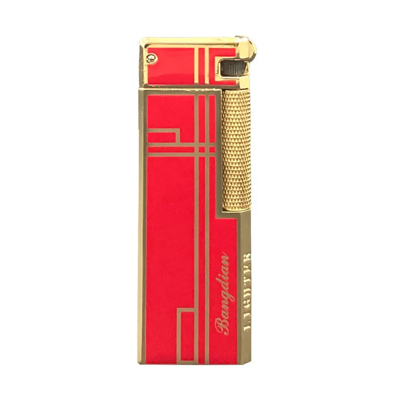 فندک بنگدین مدل چرخ بغل باریک کد DKD-1430