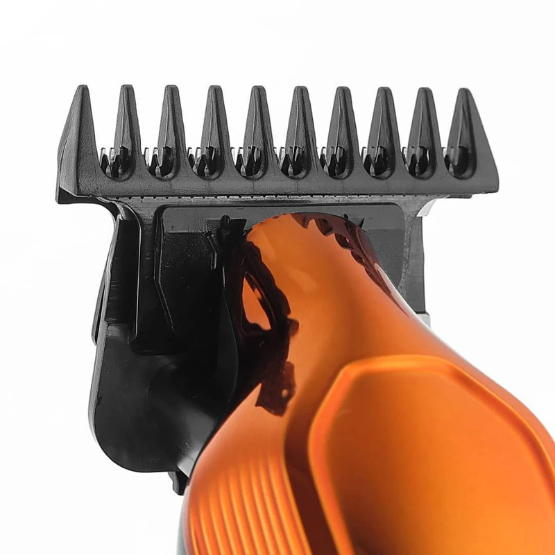 ماشین اصلاح موی صورت شارژی پرو وکس مدل VX-6100