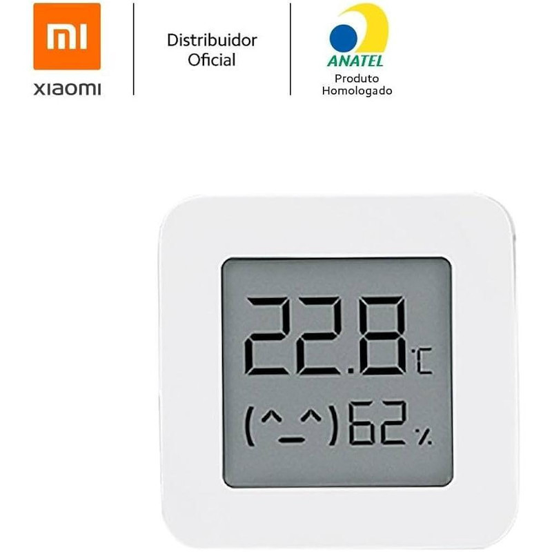 دما سنج و رطوبت سنج شیائومی مدل SKU :NUN4126GL