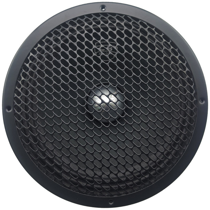 میدرنج خودرو ال اس آدیو مدل LS-100 بسته دو عددی
