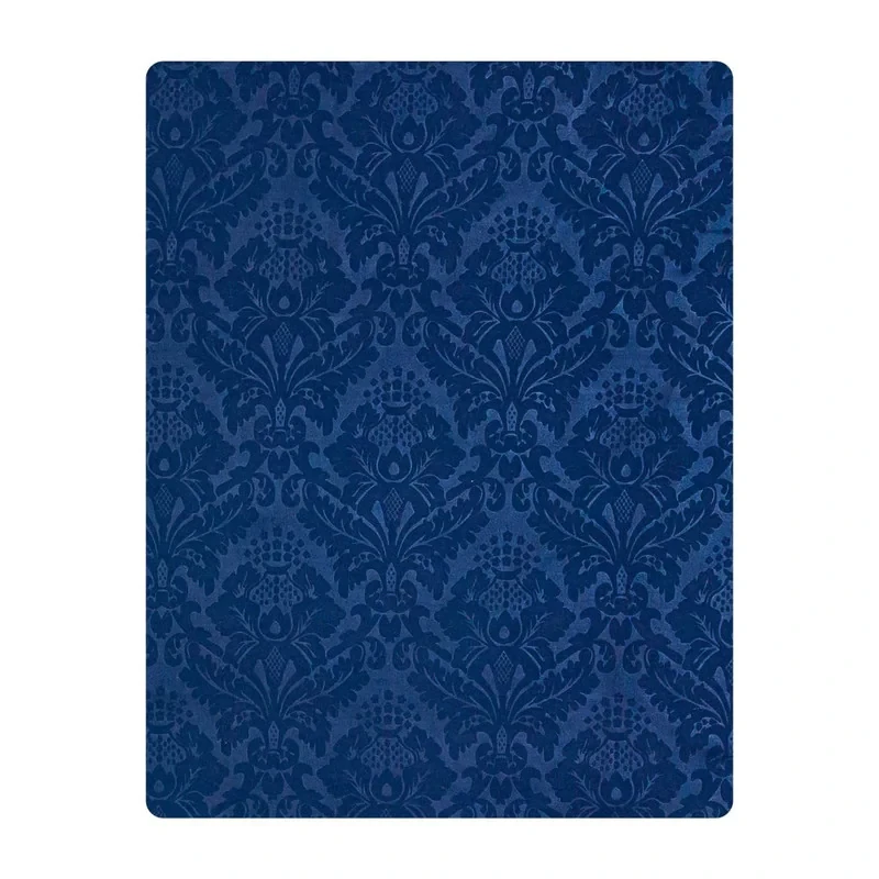 ملحفه میکرو آدنو مدل Fade کد BC02 یک نفره سایز 140x240 سانتی متر