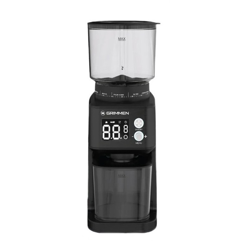 آسیاب قهوه گریمن مدل GR-CG600