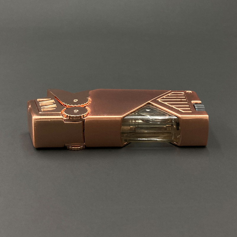 فندک فلاباکس مدل دو اتمه 1 کد DKD-1232