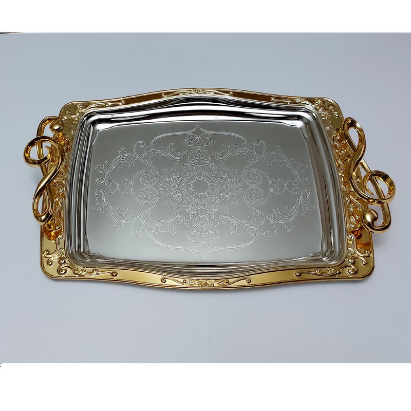 سینی یونی هوم مدل S734SG مجموعه دو عددی