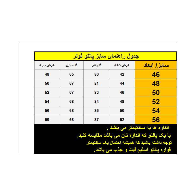 پالتو مردانه مدل فوتر یقه بلیزر 3-3