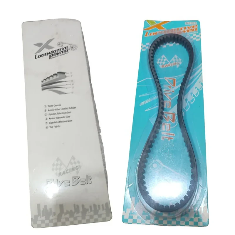 : تسمه موتور اسکوتر لوکوموتیو پاور مدل P860-19.7