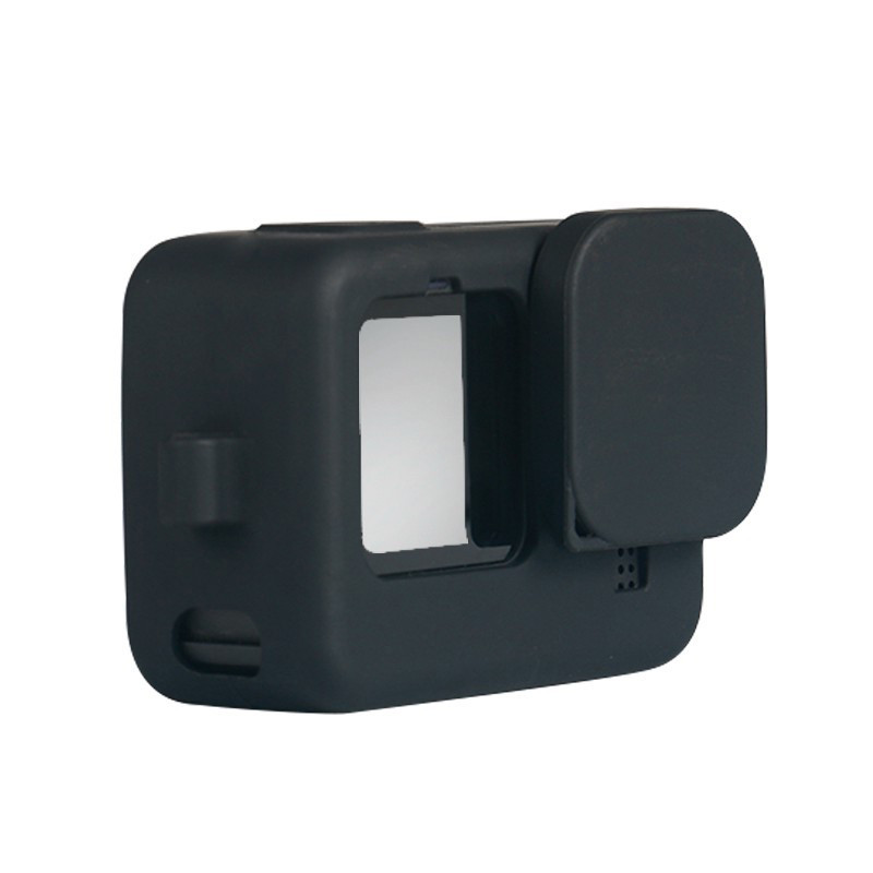 کاور مدل GoPro-SLC-Cover مناسب برای دوربین ورزشی گوپرو Hero 9