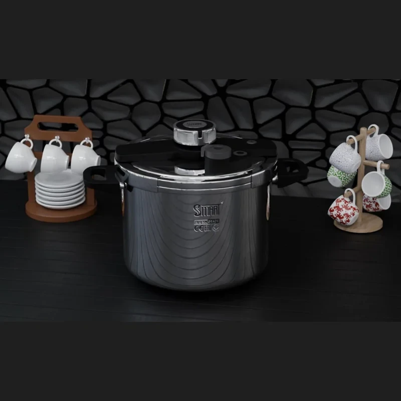 زودپز اسمارت مدل Sp-04 گنجایش 4 لیتر