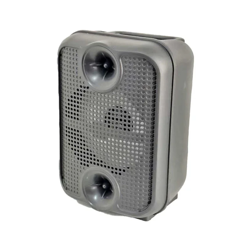 اسپیکر بلوتوثی گریتنایس مدل GTS-2307