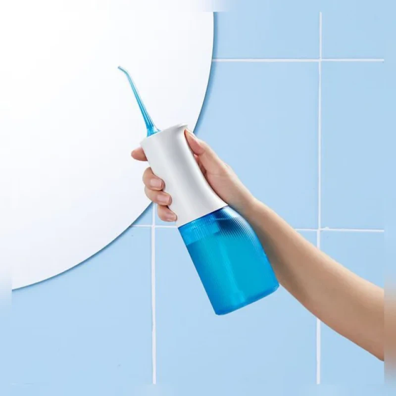 دستگاه شست و شوی دهان و دندان سوکاس مدل Mi W3 PRO