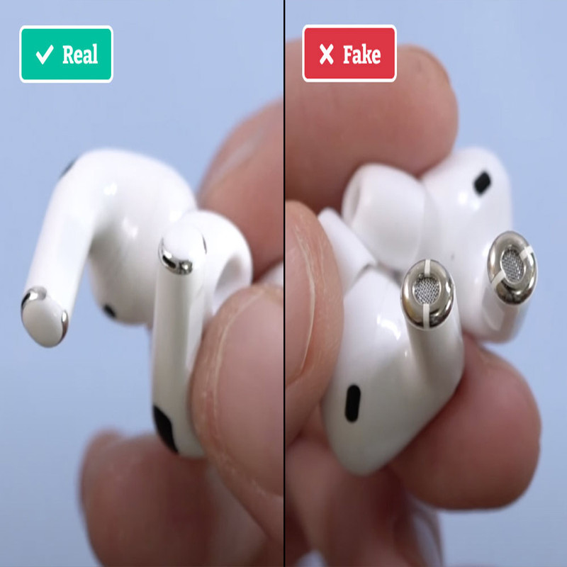 هدفون بلوتوثی مدل airpods 3 high copy