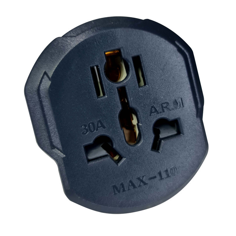 مبدل برق 3 به 2 مدل MAX-110-30A
