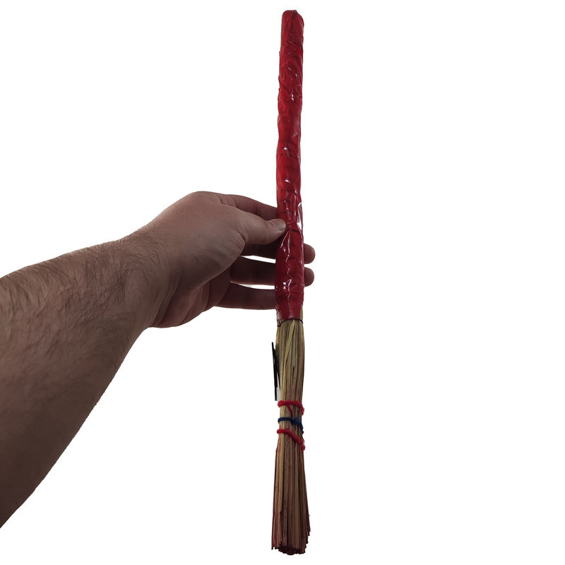 آویز تزیینی تکچین کالا مدل چوبی کد BR-1