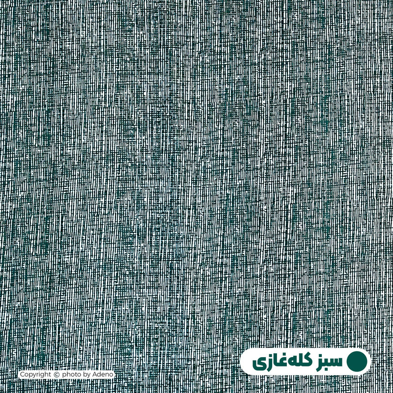 کاور لحاف آدنو مدل Classic کد IR13 یک نفره سایز 160x220 سانتی متر
