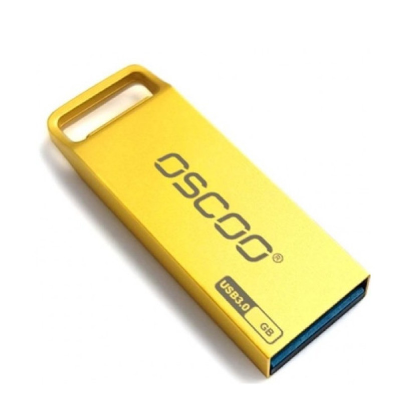فلش مموری اوسکو مدل K001 ظرفیت 64 گیگابایت با رابط USB 3.0