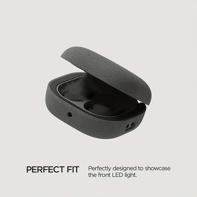 کاور انتک مدل Bewzi مناسب برای کیس هدفون بی سیم سامسونگ Galaxy Buds Live  Buds Pro  Buds 2  Buds 2 Pro  Buds FE