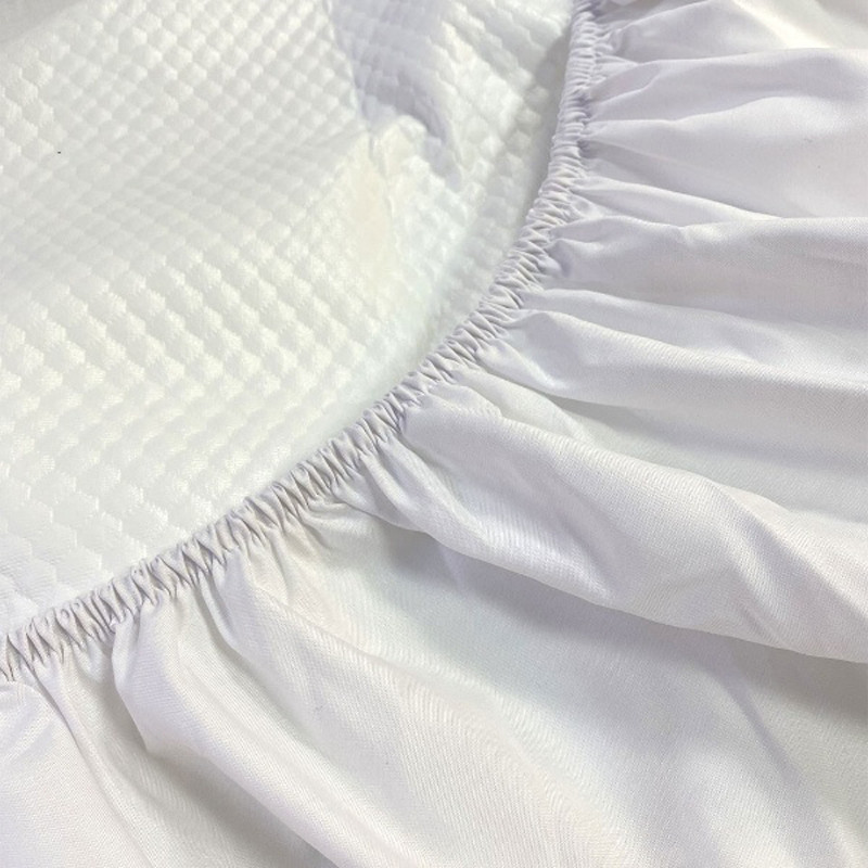 محافظ تشک دکتر بیست مدل ضد آب 1 نفره سایز 120x200 سانتی متر